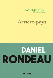 -daniel rondeau-9782246817864