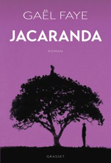 jacaranda (ebook)-gael faye-9782246831464