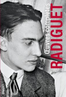 -raymond radiguet-9782246835264