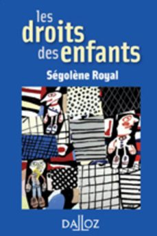 les droits des enfants (ebook)-segolene royal-9782247139064