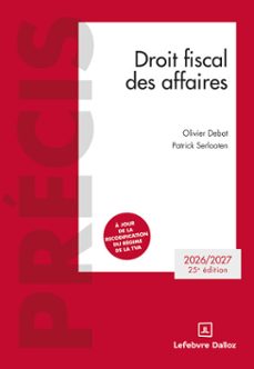 -olivier debat-patrick serlooten-9782247252664