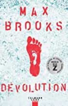devolution-9782253107064
