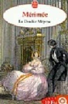 la double meprise-prosper merimee-9782253149064