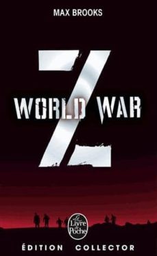 world war z : une histoire orale de la guerre des zombies-9782253169864