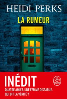 la rumeur (ebook)-heidi perks-9782253938064