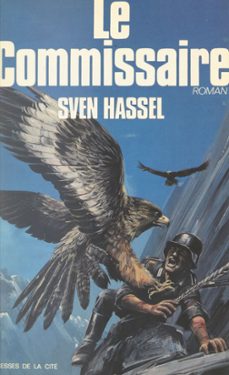 -sven hassel-9782258188464