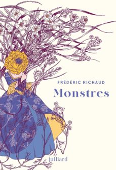 monstres (ebook)-frederic richaud-9782260055464