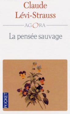 la pensee sauvage-9782266038164