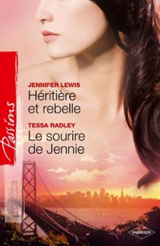 -jennifer lewis-tessa radley-9782280242264