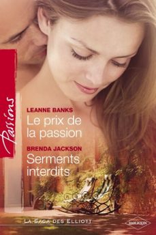-leanne banks-brenda jackson-9782280261364