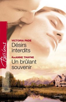 -victoria pade-raeanne thayne-9782280274364