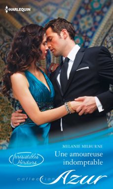 -melanie milburne-9782280318464