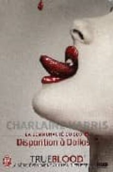 disparition a dallas (la communaute du sud 2)-charlaine harris-9782290018064
