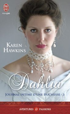 -karen hawkins-9782290086964