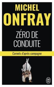 zero de conduite-michel onfray-9782290157664