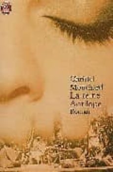 la reine antilope-christel mouchard-9782290323564