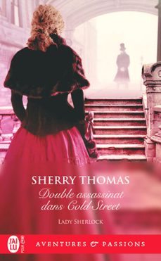 lady sherlock (tome 5) - double assassinat dans cold street (ebook)-sherry thomas-9782290414064