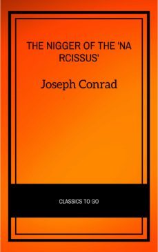 the nigger of the 'narcissus' (ebook)-joseph conrad-9782291008064