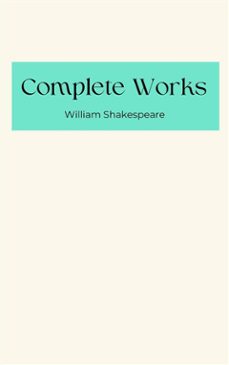the complete works of william shakespeare (classic illustrated edition) (ebook)-william shakespeare-9782291009764