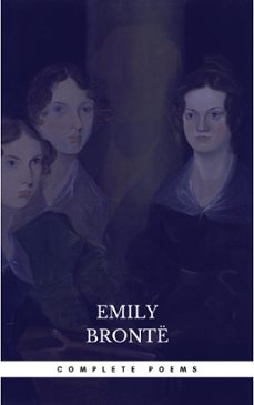 bronte sisters: complete poems (ebook)-bronte sisters-charlotte bronte-9782291011064