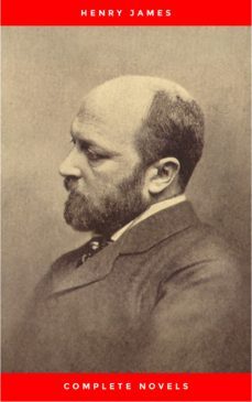 the complete novels of henry james (ebook)-henry james-9782291012764