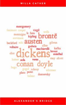 alexander's bridge (ebook)-willa cather-9782291023364