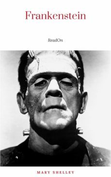 frankenstein; or, the modern prometheus (ebook)-9782291035664