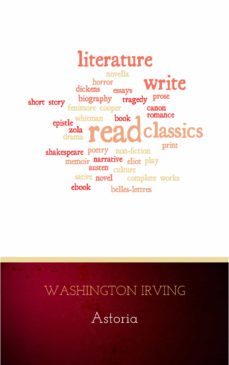 -washington irving-9782291036364
