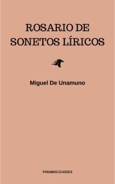 rosario de sonetos liricos (ebook)-9782291069164