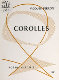 -jacques ferron-9782307078364