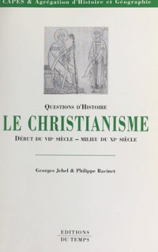 -georges jehel-philippe racinet-9782307460664