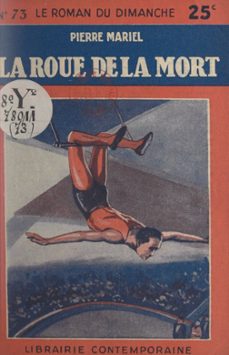 la roue de la mort (ebook)-pierre mariel-9782307624264