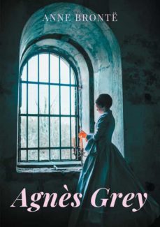 agnès grey (ebook)-anne bronte-9782322232864