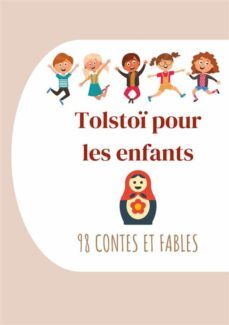 -leon tolstoi-ely halperine kaminsky-9782322406364
