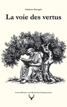 la voie des vertus (ebook)-stéphane battaglia-9782322669264