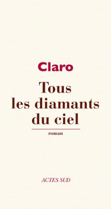 tous les diamants du ciel (ebook)-9782330013264