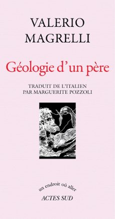 geologie d'un père (ebook)-valerio magrelli-9782330038564