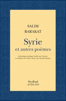 -salim barakat-9782330079864