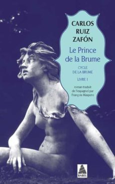 -carlos ruiz zafon-9782330146764