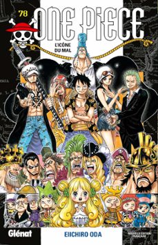 -eiichiro oda-9782331034664