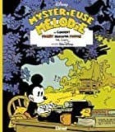 une mysterieuse melodie ou comment mickey rencontra minnie-9782344014264