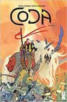 coda : omnibus-9782344039564