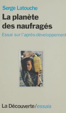 -serge latouche-9782348017964