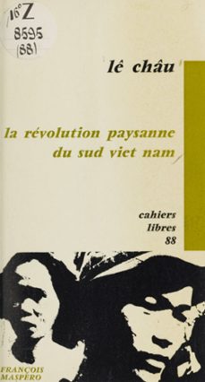 la revolution paysanne du sud vietnam (ebook)-châu lê-9782348037764