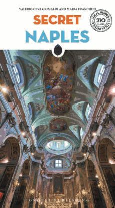 secret naples-valerio ceva grimaldi-9782361954864