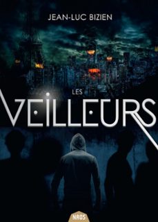 les veilleurs (ebook)-jean luc bizien-9782366298864