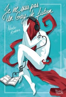 je ne suis pas un gay de fiction (ebook)-naoto asahara-9782369749264