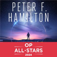 une brèche dans le ciel (audiolibro)-peter f. hamilton-9782374344164