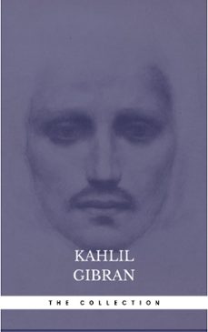 the kahlil gibran collection (ebook)-9782377878864
