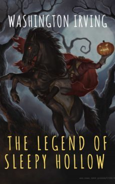 the legend of sleepy hollow (ebook)-9782378078164
